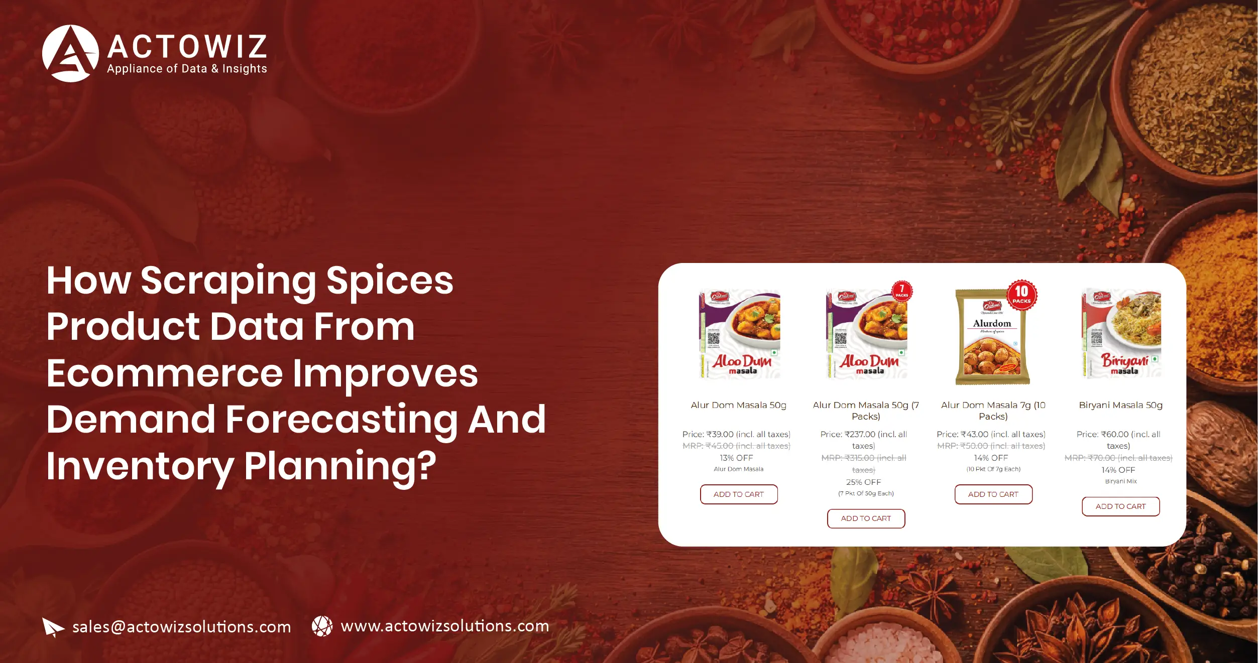 Weekly E-commerce Price Comparison in Amazon India - Trends & Insights-01